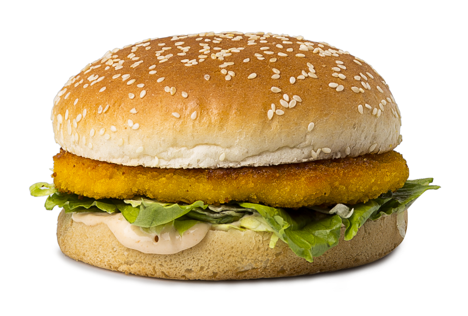 Chickenburger	