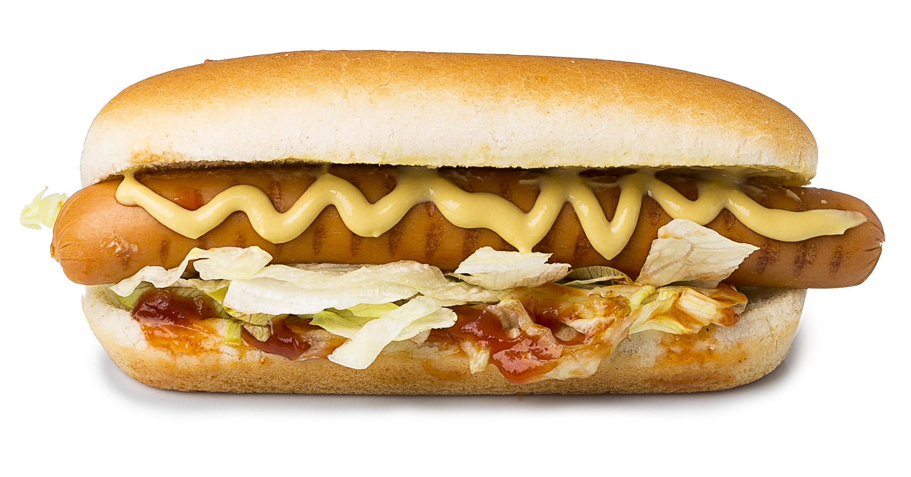 Hot-Dog tradycyjny