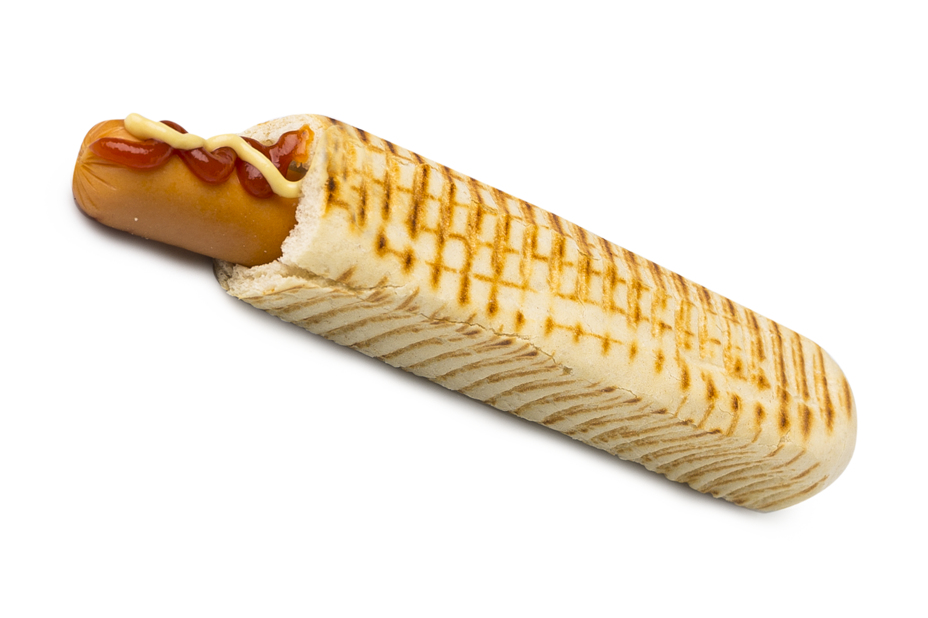 Hot-Dog Francuski